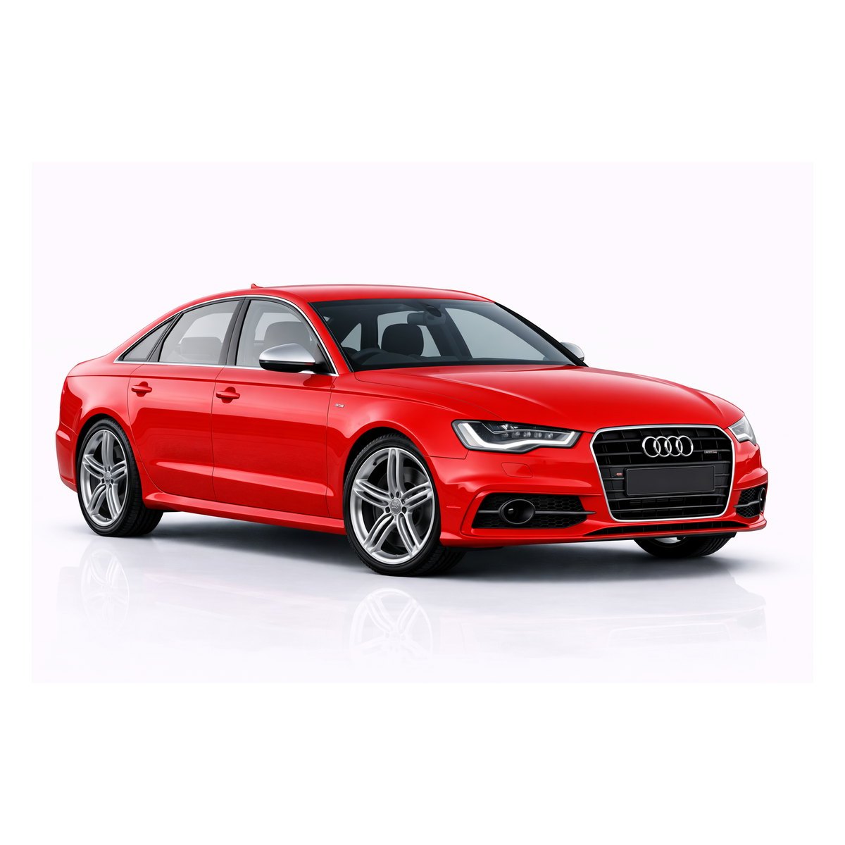 VIDRIO-PUERTA AUDI A6(C7) 2012-2018
